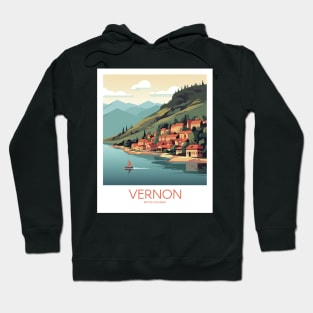 VERNON Hoodie